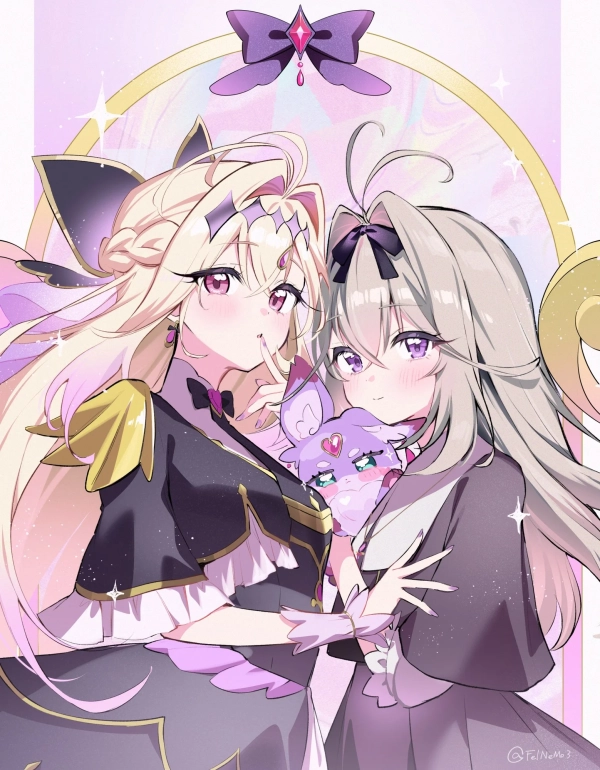 【名探偵プリキュア!】森亜るるか のエッ画像☆ ② 98 【名探偵プリキュア!】森亜るるか のエッ画像☆ ② 97 img 69be84aac3345