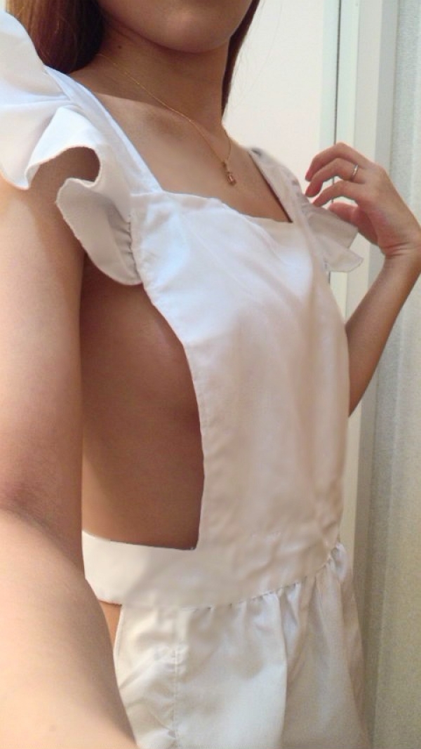 熟女が裸エプロン姿になってるエロ画像!奥さんなのか家政婦なのかw 162 熟女が裸エプロン姿になってるエロ画像!奥さんなのか家政婦なのかw 161 img 69be84b006d88