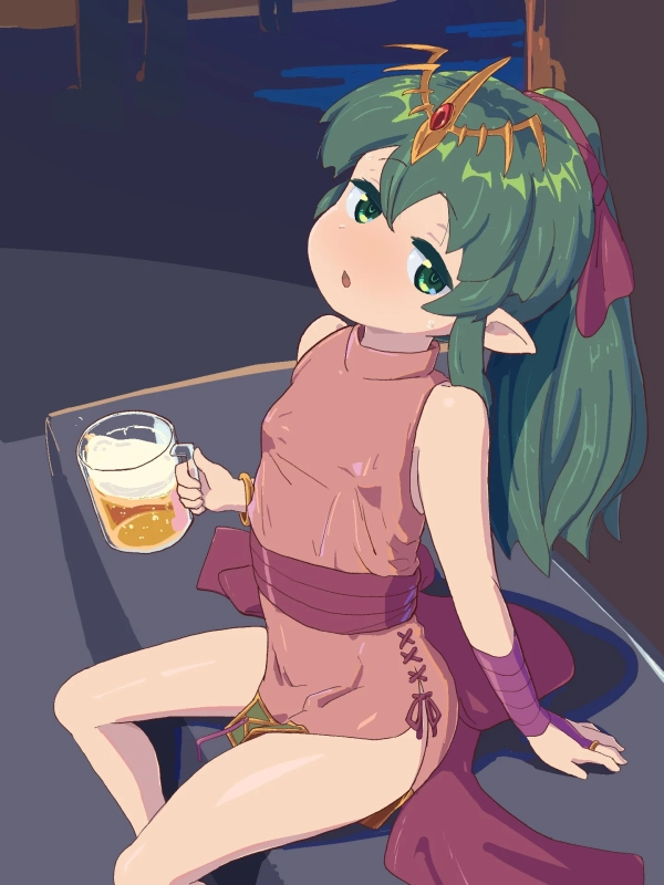 【ファイアーエムブレム】チキ の萌え&H画像 74 【ファイアーエムブレム】チキ の萌え&H画像 73 img 69bfd6a6e35e3