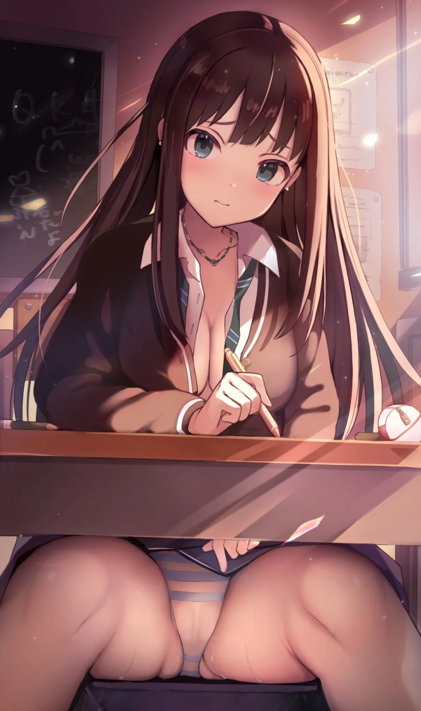 生地が薄いと…? 布越しくっきりスジ画像♪ 42 生地が薄いと…? 布越しくっきりスジ画像♪ 41 img 69c07e9ca118f