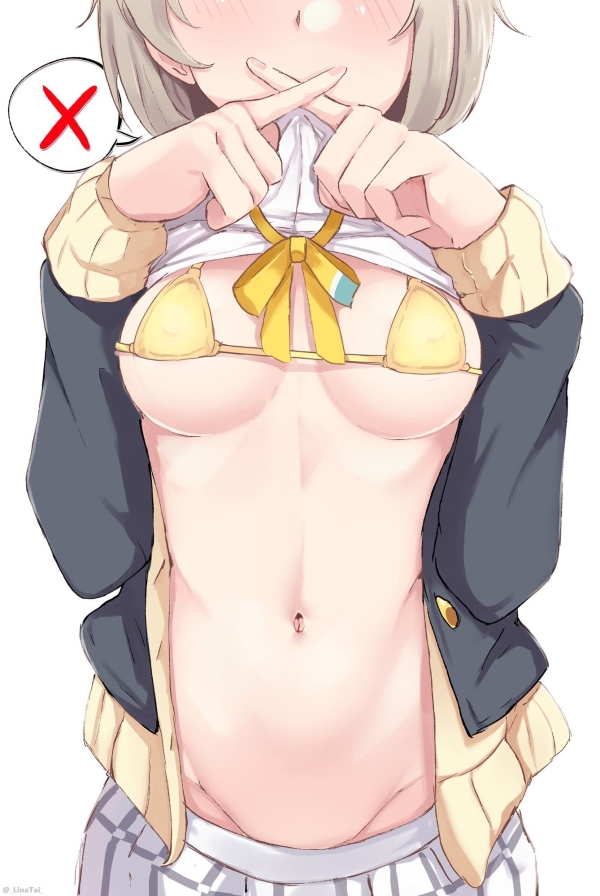 【ラブライブ!虹ヶ咲学園スクールアイドル同好会】中須かすみ の萌え&H画像♪ ④ 4 【ラブライブ!虹ヶ咲学園スクールアイドル同好会】中須かすみ の萌え&H画像♪ ④ 3 img 69c1276f2f22b