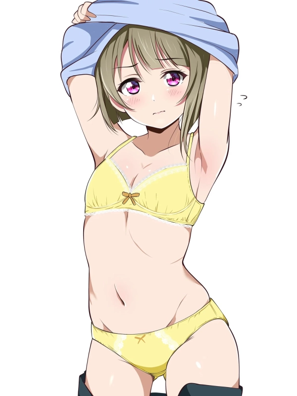 【ラブライブ!虹ヶ咲学園スクールアイドル同好会】中須かすみ の萌え&H画像♪ ④ 10 【ラブライブ!虹ヶ咲学園スクールアイドル同好会】中須かすみ の萌え&H画像♪ ④ 9 img 69c1277013a75