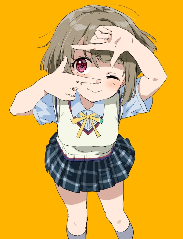 【ラブライブ!虹ヶ咲学園スクールアイドル同好会】中須かすみ の萌え&H画像♪ ④ 24 【ラブライブ!虹ヶ咲学園スクールアイドル同好会】中須かすみ の萌え&H画像♪ ④ 23 img 69c12772a6fe8