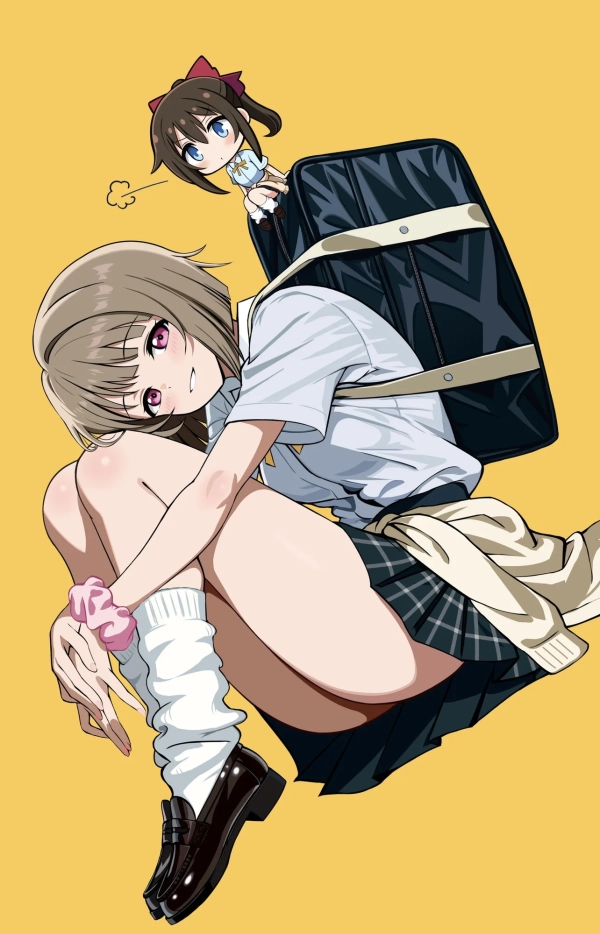 【ラブライブ!虹ヶ咲学園スクールアイドル同好会】中須かすみ の萌え&H画像♪ ④ 42 【ラブライブ!虹ヶ咲学園スクールアイドル同好会】中須かすみ の萌え&H画像♪ ④ 41 img 69c1277530f79