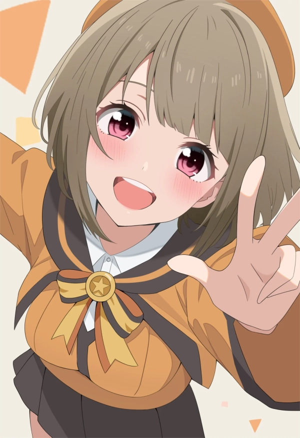 【ラブライブ!虹ヶ咲学園スクールアイドル同好会】中須かすみ の萌え&H画像♪ ④ 96 【ラブライブ!虹ヶ咲学園スクールアイドル同好会】中須かすみ の萌え&H画像♪ ④ 95 img 69c1277de7d74