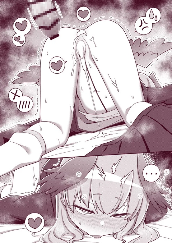 「んぎぃッ♡」気持ち良すぎてだらしない顔になっちゃってる女の子のトロイキ画像♪ 52 「んぎぃッ♡」気持ち良すぎてだらしない顔になっちゃってる女の子のトロイキ画像♪ 51 img 69c1604db1ea2