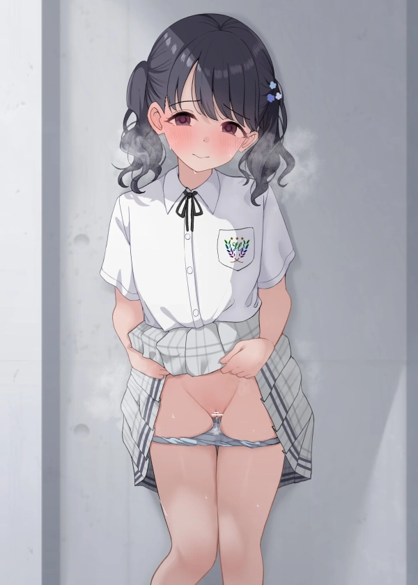 「ぱんちゅぬれちゃってる」愛液で下着ぐっしょり濡らしちゃってる女の子画像💦 14 「ぱんちゅぬれちゃってる」愛液で下着ぐっしょり濡らしちゃってる女の子画像💦 13 img 69c4733e5df95