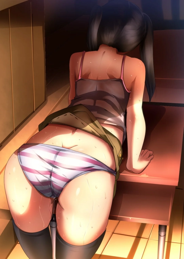 「ぱんちゅぬれちゃってる」愛液で下着ぐっしょり濡らしちゃってる女の子画像💦 58 「ぱんちゅぬれちゃってる」愛液で下着ぐっしょり濡らしちゃってる女の子画像💦 57 img 69c47345e062c