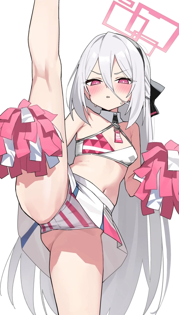 「がんばれ♥がんばれ♥」スポーツも下半身も、全身で応援してくれるチアリーダー&チアコス娘のH画像♪ (53) 28 「がんばれ♥がんばれ♥」スポーツも下半身も、全身で応援してくれるチアリーダー&チアコス娘のH画像♪ (53) 27 img 69c55427b4446