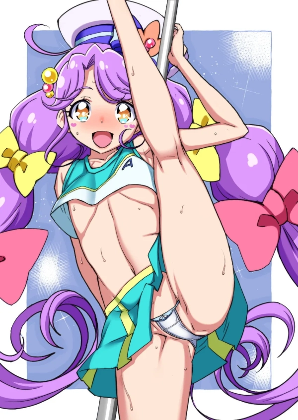 「がんばれ♥がんばれ♥」スポーツも下半身も、全身で応援してくれるチアリーダー&チアコス娘のH画像♪ (53) 50 「がんばれ♥がんばれ♥」スポーツも下半身も、全身で応援してくれるチアリーダー&チアコス娘のH画像♪ (53) 49 img 69c5542b91f07