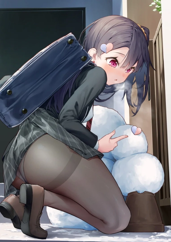 直に見えるよりえっちぃ。パンスト越しの下着見せ付け画像♪ 62 直に見えるよりえっちぃ。パンスト越しの下着見せ付け画像♪ 61 img 69c5c4a812062