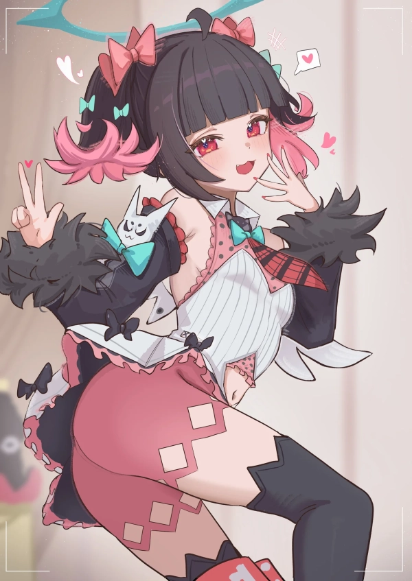 【ゼンレスゾーンゼロ】南宮羽 のH画像【ZZZ】 10 【ゼンレスゾーンゼロ】南宮羽 のH画像【ZZZ】 9 img 69c7bf9f12866