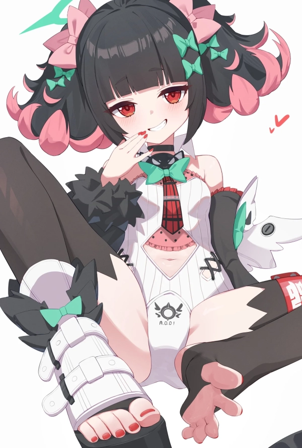 【ゼンレスゾーンゼロ】南宮羽 のH画像【ZZZ】 26 【ゼンレスゾーンゼロ】南宮羽 のH画像【ZZZ】 25 img 69c7bfa284365