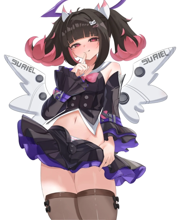 【ゼンレスゾーンゼロ】南宮羽 のH画像【ZZZ】 36 【ゼンレスゾーンゼロ】南宮羽 のH画像【ZZZ】 35 img 69c7bfa4c1e46