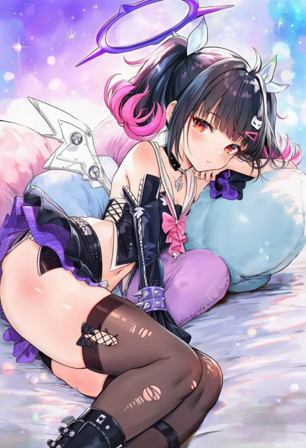 【ゼンレスゾーンゼロ】南宮羽 のH画像【ZZZ】 38 【ゼンレスゾーンゼロ】南宮羽 のH画像【ZZZ】 37 img 69c7bfa512710