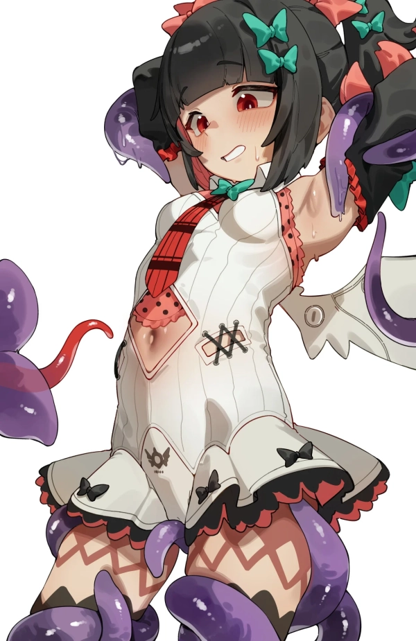 【ゼンレスゾーンゼロ】南宮羽 のH画像【ZZZ】 42 【ゼンレスゾーンゼロ】南宮羽 のH画像【ZZZ】 41 img 69c7bfa5dc38e