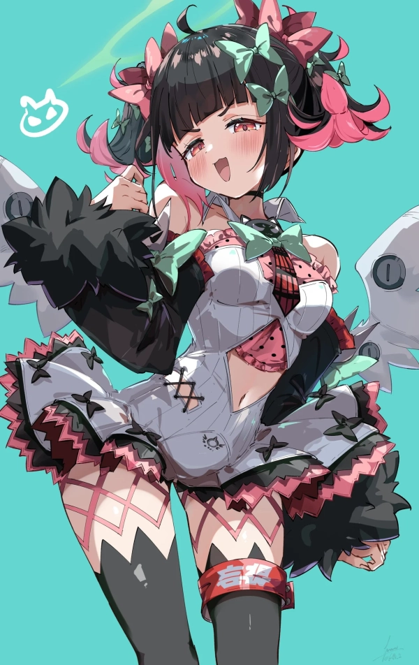 【ゼンレスゾーンゼロ】南宮羽 のH画像【ZZZ】 52 【ゼンレスゾーンゼロ】南宮羽 のH画像【ZZZ】 51 img 69c7bfa87e710