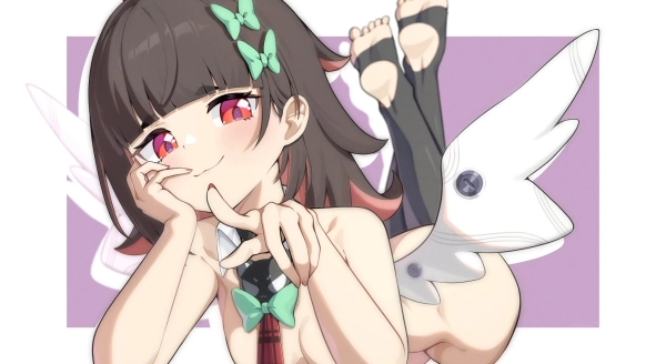 【ゼンレスゾーンゼロ】南宮羽 のH画像【ZZZ】 54 【ゼンレスゾーンゼロ】南宮羽 のH画像【ZZZ】 53 img 69c7bfa8c98db