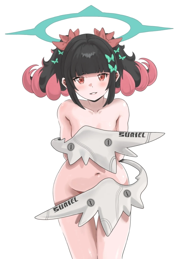 【ゼンレスゾーンゼロ】南宮羽 のH画像【ZZZ】 74 【ゼンレスゾーンゼロ】南宮羽 のH画像【ZZZ】 73 img 69c7bfac64ac5