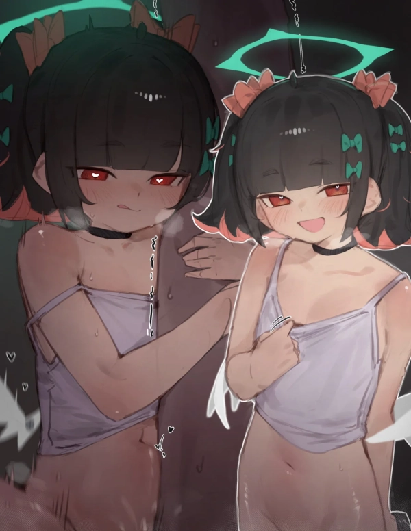 【ゼンレスゾーンゼロ】南宮羽 のH画像【ZZZ】 88 【ゼンレスゾーンゼロ】南宮羽 のH画像【ZZZ】 87 img 69c7bfaf107b6