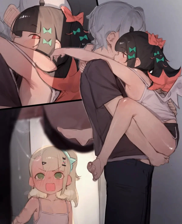 【ゼンレスゾーンゼロ】南宮羽 のH画像【ZZZ】 90 【ゼンレスゾーンゼロ】南宮羽 のH画像【ZZZ】 89 img 69c7bfaf5460c