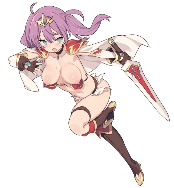 「HPとMP吸われるっ♡」合意?力ずく? 女戦士・女騎士さんの武装解除&H画像♪ 24 「HPとMP吸われるっ♡」合意?力ずく? 女戦士・女騎士さんの武装解除&H画像♪ 23 img 69c94906df4f5