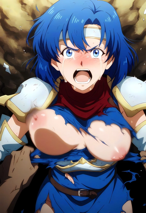 「HPとMP吸われるっ♡」合意?力ずく? 女戦士・女騎士さんの武装解除&H画像♪ 36 「HPとMP吸われるっ♡」合意?力ずく? 女戦士・女騎士さんの武装解除&H画像♪ 35 img 69c9490940451