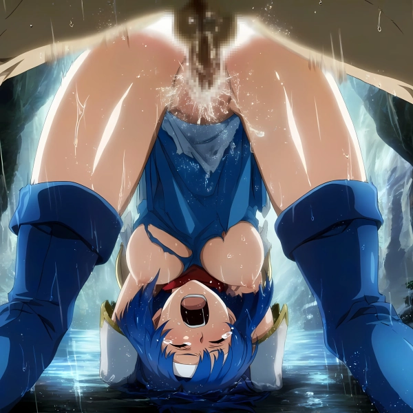 「HPとMP吸われるっ♡」合意?力ずく? 女戦士・女騎士さんの武装解除&H画像♪ 46 「HPとMP吸われるっ♡」合意?力ずく? 女戦士・女騎士さんの武装解除&H画像♪ 45 img 69c9490b11146