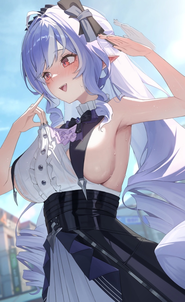 【二次】ワキ、脇の下のエロ画像まとめ Part15 | えろかん 56 【二次】ワキ、脇の下のエロ画像まとめ Part15 | えろかん 55 img 69caee7974d82