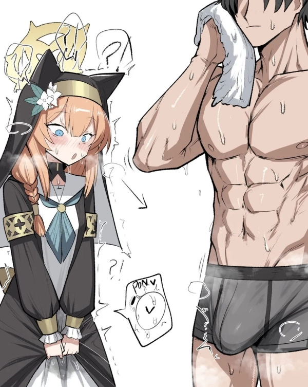 「そんなの無理だって」イキナリご立派様見せられちゃう女の子の画像♪ 80 「そんなの無理だって」イキナリご立派様見せられちゃう女の子の画像♪ 79 img 69cb0abd226a8