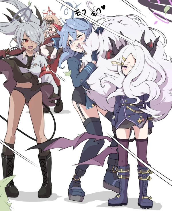 「今日は風が強いですね…」⇒ わーお♡ な画像♪ 10 「今日は風が強いですね…」⇒ わーお♡ な画像♪ 9 img 69cb7b7aed270