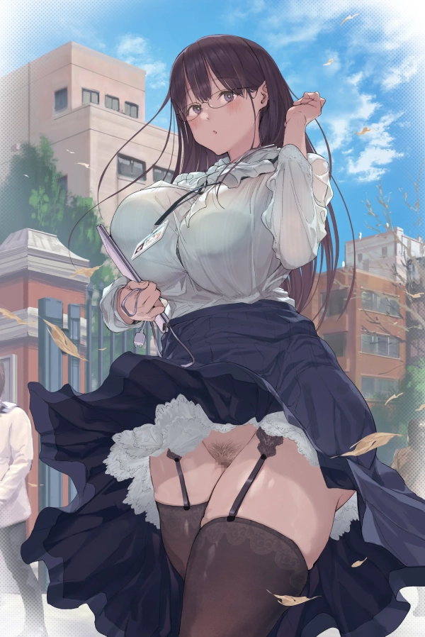 「今日は風が強いですね…」⇒ わーお♡ な画像♪ 66 「今日は風が強いですね…」⇒ わーお♡ な画像♪ 65 img 69cb7b844d753