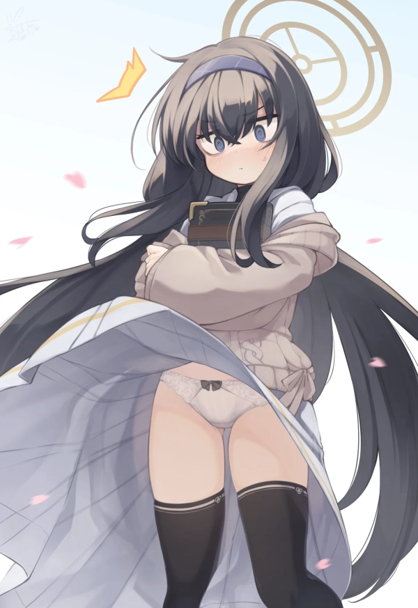 「今日は風が強いですね…」⇒ わーお♡ な画像♪ 80 「今日は風が強いですね…」⇒ わーお♡ な画像♪ 79 img 69cb7b871b8b1