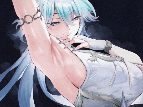 【崩壊:スターレイル】爻光 の萌え&H画像☆ 38 【崩壊:スターレイル】爻光 の萌え&H画像☆ 37 img 69cbb363cc929