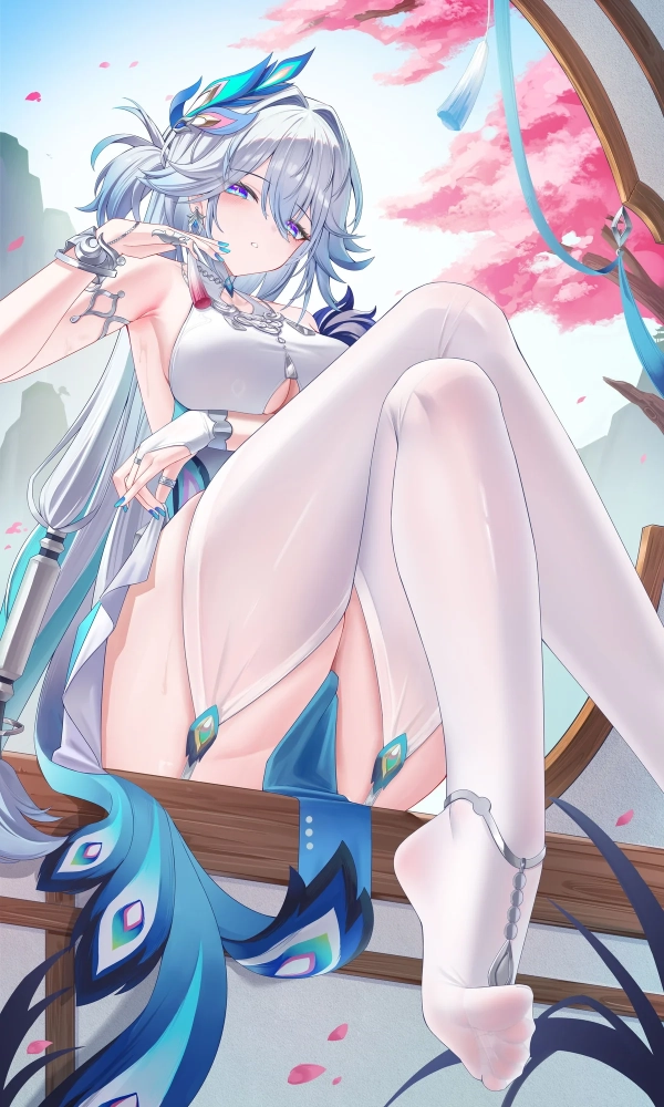 【崩壊:スターレイル】爻光 の萌え&H画像☆ 82 【崩壊:スターレイル】爻光 の萌え&H画像☆ 81 img 69cbb36ad9dc0