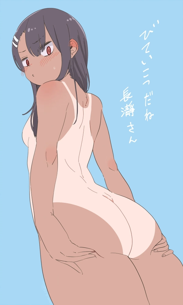 「我慢しなくても良いから」二色の対比が艶めかしい日焼け女子画像♪ 34 「我慢しなくても良いから」二色の対比が艶めかしい日焼け女子画像♪ 33 img 69cc5cb1cdd30