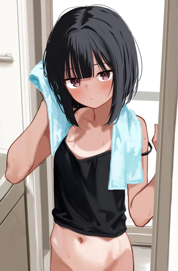 「我慢しなくても良いから」二色の対比が艶めかしい日焼け女子画像♪ 48 「我慢しなくても良いから」二色の対比が艶めかしい日焼け女子画像♪ 47 img 69cc5cb37e64f