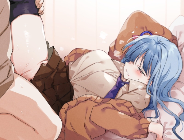 【二次】泣いている、涙を流している女の子のエロ画像 Part19 | えろかん 46 【二次】泣いている、涙を流している女の子のエロ画像 Part19 | えろかん 45 img 69d0351e13023