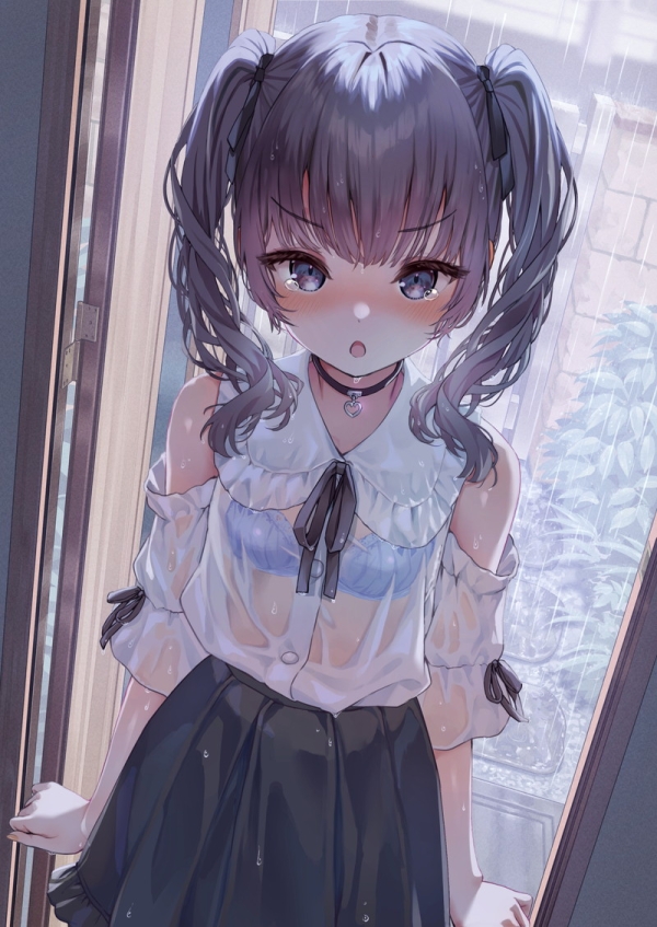 【二次】泣いている、涙を流している女の子のエロ画像 Part19 | えろかん 100 【二次】泣いている、涙を流している女の子のエロ画像 Part19 | えろかん 99 img 69d0352182bb5