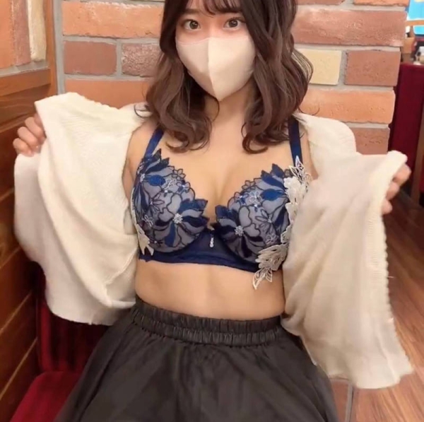 露出用ランジェリーのエロ画像 10 露出用ランジェリーのエロ画像 9 img 69d115919333f