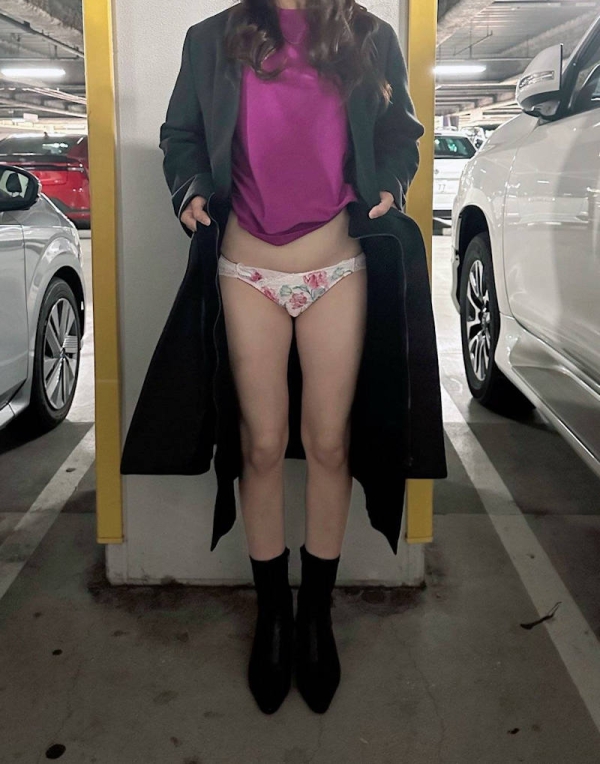 露出用ランジェリーのエロ画像 48 露出用ランジェリーのエロ画像 47 img 69d1159fa91d1