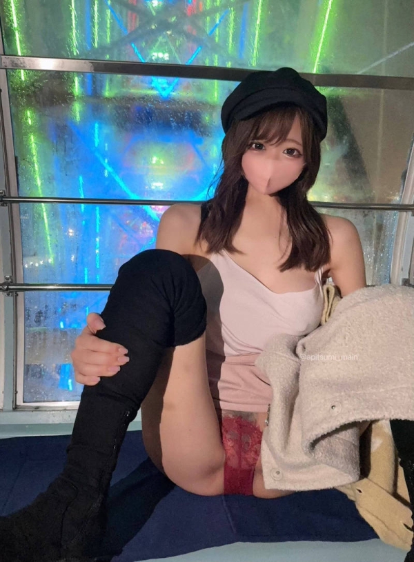 露出用ランジェリーのエロ画像 52 露出用ランジェリーのエロ画像 51 img 69d115a147e8e