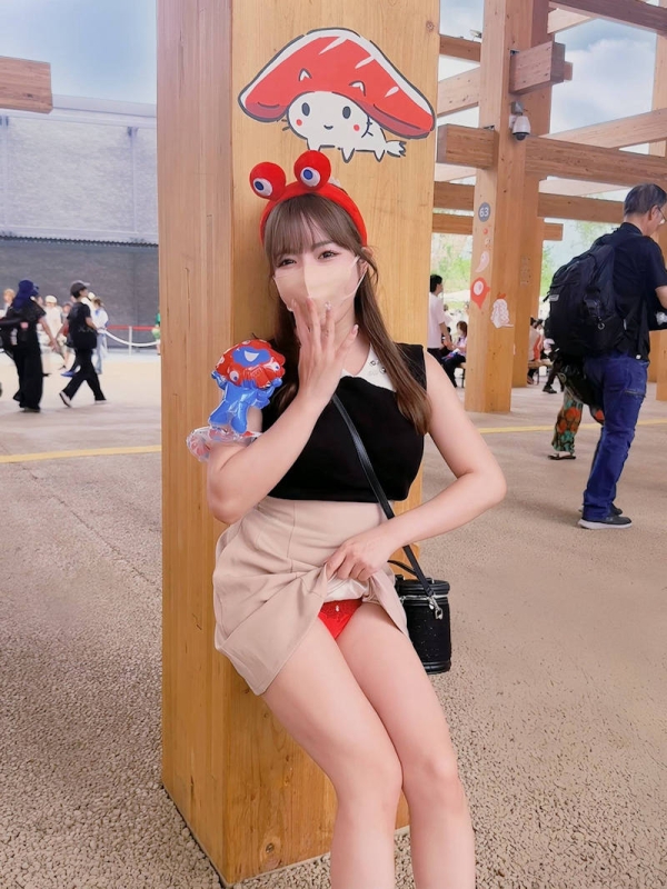 露出用ランジェリーのエロ画像 76 露出用ランジェリーのエロ画像 75 img 69d115ab02880