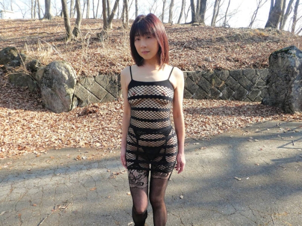 露出用ランジェリーのエロ画像 102 露出用ランジェリーのエロ画像 101 img 69d115b53a2f7