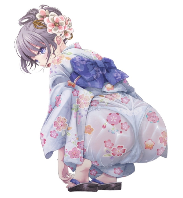 【二次】色々なエロいお尻画像のまとめ Part80 | えろかん 44 【二次】色々なエロいお尻画像のまとめ Part80 | えろかん 43 img 69d185fd82c1f