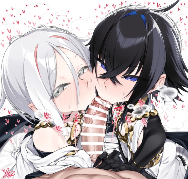 【二次】ハートマークが入ったエロ画像まとめ Part83 | えろかん 42 【二次】ハートマークが入ったエロ画像まとめ Part83 | えろかん 41 img 69d212b394585