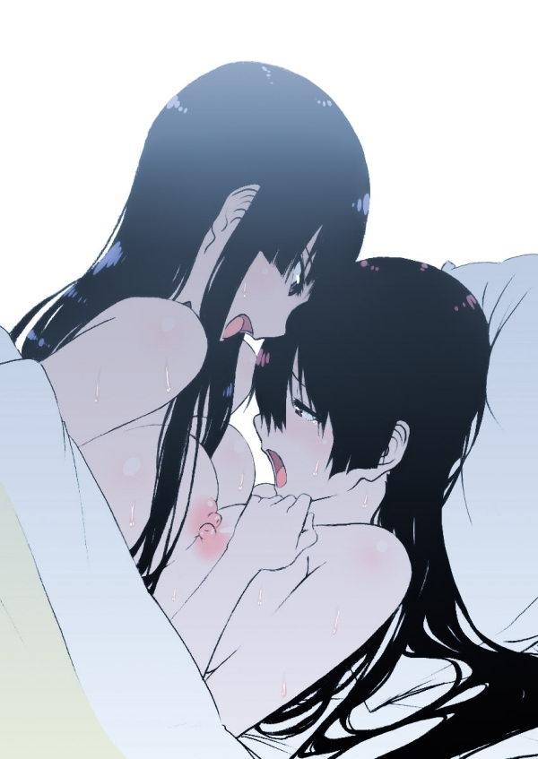 女の子同士のやわらかおっぱいプニプニ乳合わせ画像! その32 | もえぴりあ 10 女の子同士のやわらかおっぱいプニプニ乳合わせ画像! その32 | もえぴりあ 9 img 69d22eba7515b