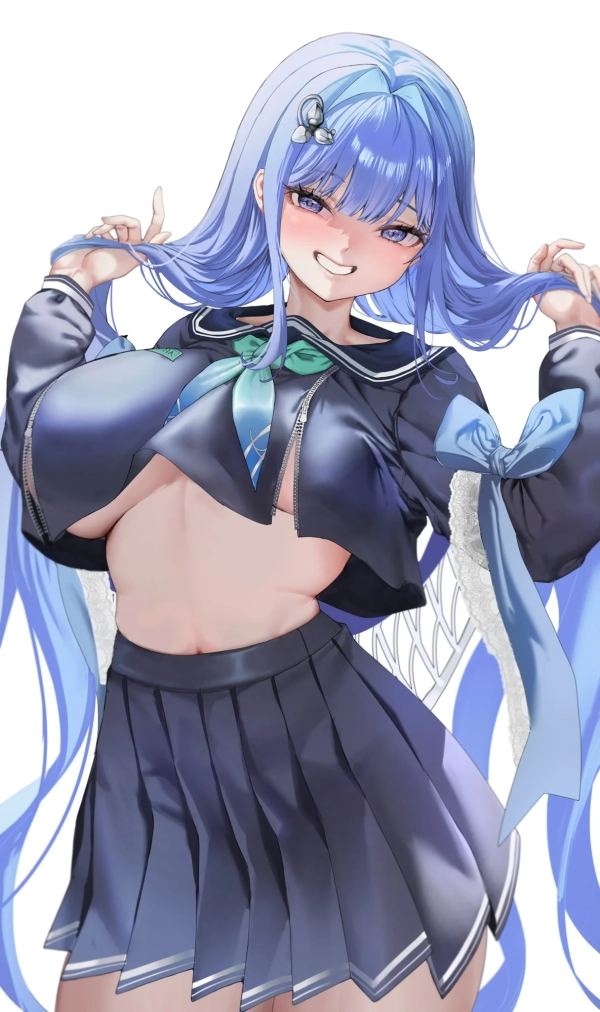 【勝利の女神:NIKKE】アルカナ のH画像 12 【勝利の女神:NIKKE】アルカナ のH画像 11 img 69d24adf76cd9