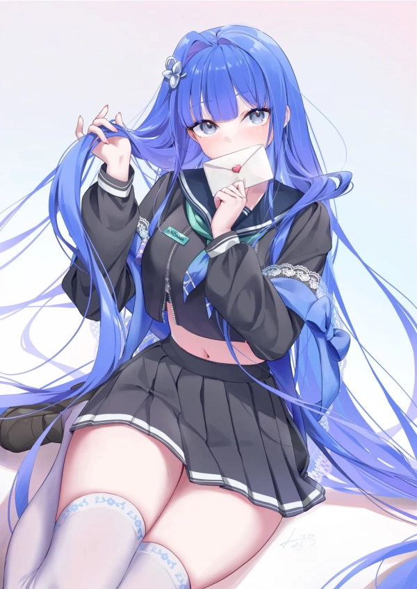 【勝利の女神:NIKKE】アルカナ のH画像 18 【勝利の女神:NIKKE】アルカナ のH画像 17 img 69d24ae05b897