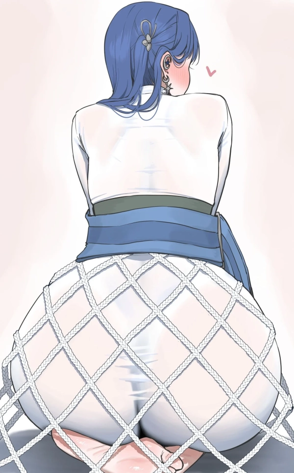 【勝利の女神:NIKKE】アルカナ のH画像 22 【勝利の女神:NIKKE】アルカナ のH画像 21 img 69d24ae0ece2a